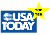 USA Today Top Ten urban Campground