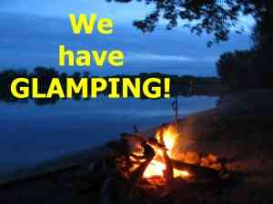 glamping near me