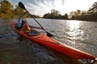 kayak lessons