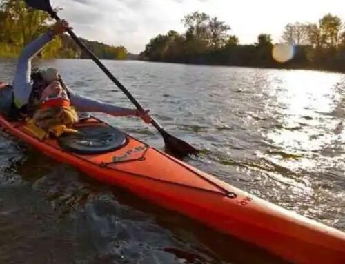 Looking for a Thrilling Adventure? Try Kayak Lessons in Chicago, IL!