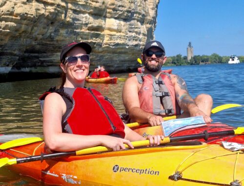 Discover a New Hobby: Where to Find Exceptional Kayak Lessons in Chicago, IL