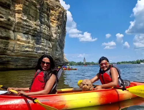 Exploring the Best Kayaking Chicago Rentals: A Guide for Adventure Seekers