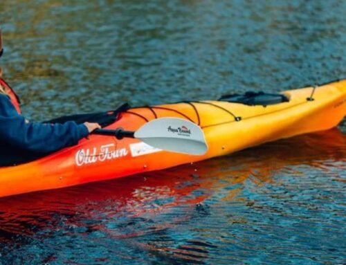 Kayaking Chicago for Beginners: Tips and Tricks for Your First Paddle