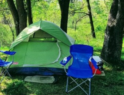 A Nature Lover’s Paradise: Why Riverside Camping Should Be on Your Bucket List
