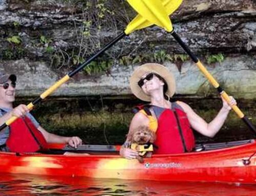 Navigating the Waters: Essential Tips for Your First Kayaking Chicago