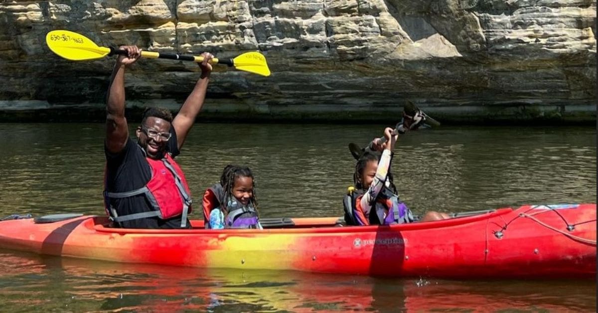 Top Reasons to Kayaking Rentals near Chicago for Your Beach Vacation
